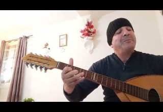 Fellam Extrait D Une Ancienne Chanson De Kamal Si Mohammed