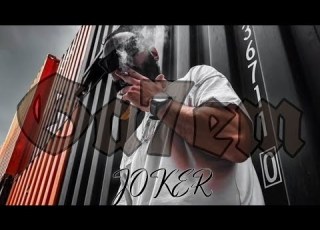 JOKER Ga7em الجحيم Official Video