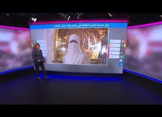 جدل في مصر بعد عزل من منصب مديرة أحد قصور الثقافة