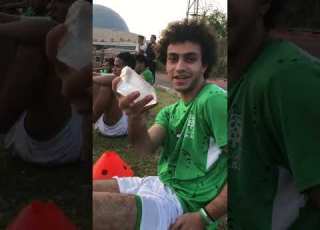  كلها كام يوم وانزل اتمرن طبيعي Explore كورة Football مصر الكيال