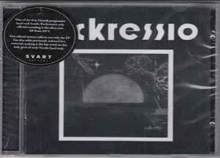 Rockressio First 1973 Finland Heavy Progressive Rock