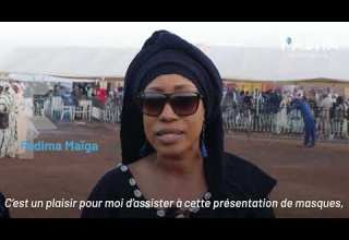 Mali Ogobagna 2026 Célèbre La Culture Dogon Et La Cohésion Sociale