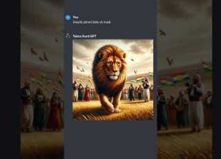 Sersala We Pîroz Be