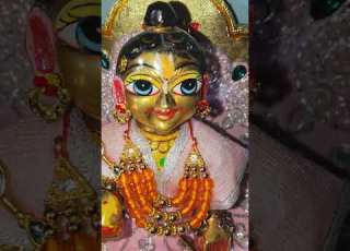 Nand Ke Ghar Aanad Bhayo Jai Yadoda Trending Viral Sorts Viralvideo Youtubeshorts