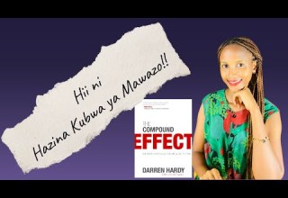 Nguzo 5 Za Malengo 2026 Motivation Inspiration Darrenjhardy