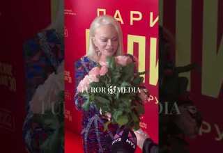Larisa Dolina Celebrates Her 70th Birthday With A Big Concert In The Kremlin Larisadolina Dolina