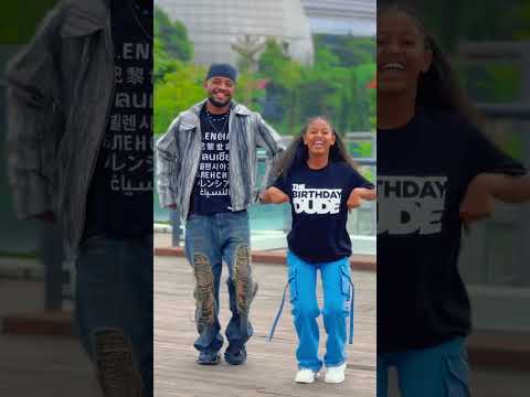 Embii Dance Viral Dancer Viral Ethiopia Tiktok Challenge