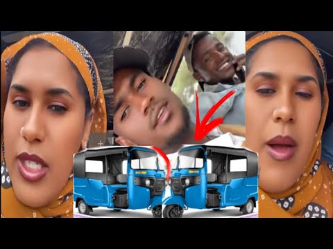 Sabon Bontun Obbolleessaa Ishee Sapirsi Ajiba Gotee Maasha Allaa Akkam Nama Gammachisaa Sabon Bontun Obbolleessaa Ishee Sapirsi Ajiba Gotee Maasha Allaa Akkam Nama Gammachisaa