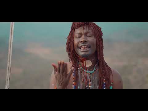 KAMURAR MAASAI KEGOL ENKISUMA OOLMURAN OFFICIAL CULTURE VIDEO