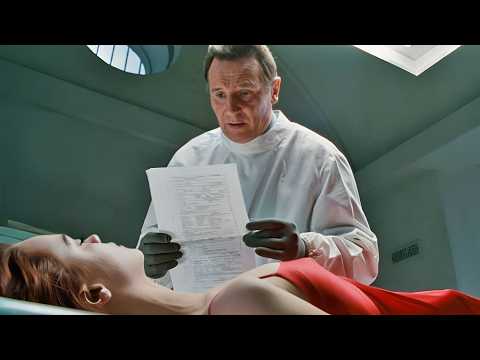 بنت بتصحي تلاقي نفسها فى المشرحة و الدكتور قلها انها ماتت و اتعملها شهادة وفاة