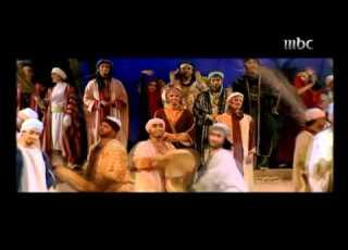 اوبريت وعليك يا حبيب السلام طلع البدر علينا