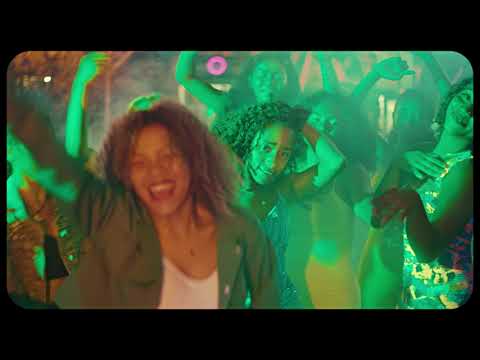 Rick STon Z U M A OfficielVideo