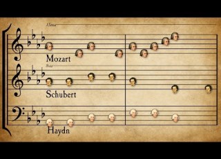 Classical Music Mashup