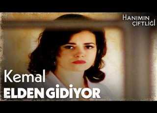  Güllü Kemal I Halide İle Görürse Hanımın Çiftliği