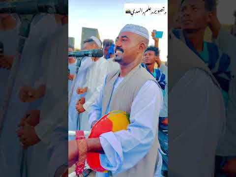 الفنان مبارك النور الجديد هاك قلبي المجروح هدي حفلة ابقدم