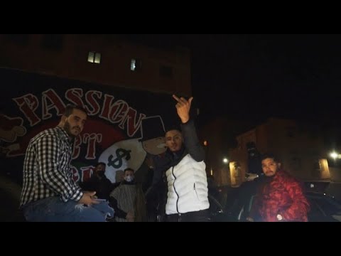 PLOMO CAPITAL Vidéo Clip