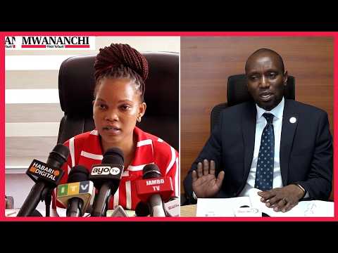 SAKATA LA PLOTI YA MASHIMBA LACHUKU SURA MPYA WAKILI WA RUBEYA AFAFANUA