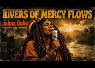 Roots Reggae 1978 Lost Album Jahna Dube Rivers Of Mercy Flows