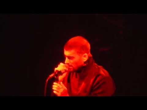ZAYN Die For Me Live In Las Vegas Night Four