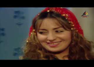  حسنات مستعدة تعمل أي حاجه وتبطل غنى عشان حبها لر حيم الليل وأخره
