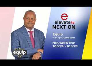 EQUIP WITH PROPHET GEORGE DOKOSI 16TH MARCH 2026