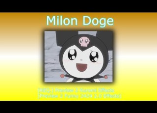  REQ Preview 2 Kuromi Effects Preview 2 Funny 2424 2 0 Effects