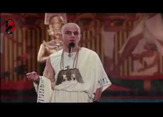  إعتناق حاكم مصر القديمة دين التوحيد على يد نبي الله يوسف