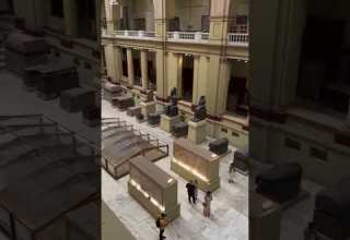 اثار مصر العظيمة الرحلة عندنا حياة تعالي جرب