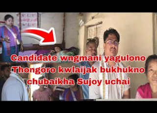  Candidate Wngmani Yagulono Thongoro Kwlaijak Bukhukno Chubaikha Sujoy Uchai