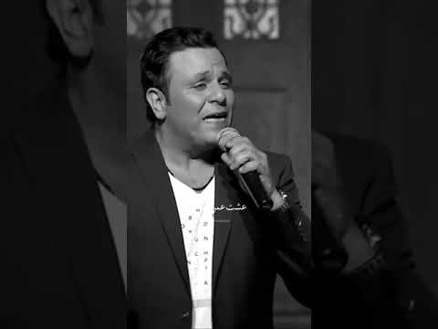 حبيبي يا حلم عشت عمري بستناه