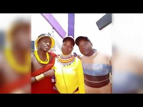 SALAWA NYANGUMI Halusi Ya Mbalu Shillu By Madulustudio Mp3