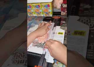 DIY Labubu Box Pop Mart Big Into Energy Labubu Unboxing Popmart Blindbox Diy