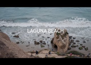  Laguna Beach Lumix G7