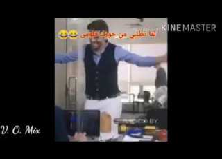  يا مهنيني جوزي لما تطلبي من جوزك فلوس