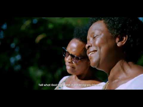 CHORALE PAROUSIE Wavuze Ko Uwiteka Ababarira