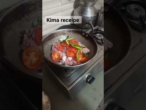 Kima Receipe Youtubeshorts Shorts Kima Receipe Youtubeshorts Shorts