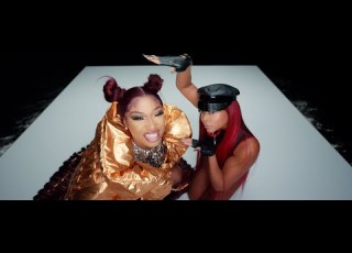 Megan Thee Stallion Body Official Video