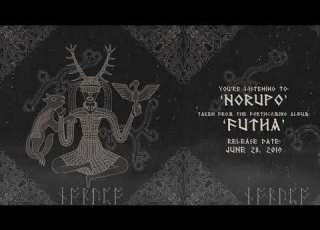 Heilung Norupo Official Track Premiere