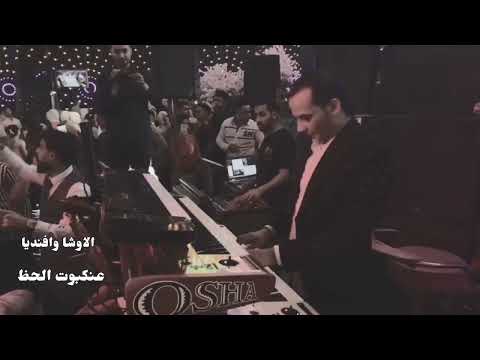 لن اعيش في جلباب ابي الاوشا واحد بس