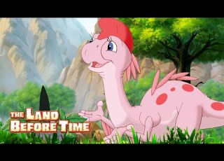 Ruby S Birthday FULL EPISODE The Land Before Time