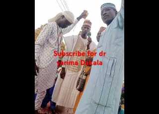  Alhajin Alhaji Duet Dryarimadakala Kannywoodstyle Love