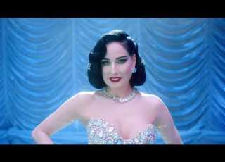  Taylor Swift Bejeweled Music Video Upscaled To 4K