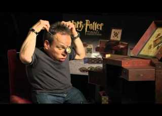  Harry Potter Wizard S Collection