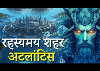 ख ए ह ए शहर अटल ट स क सच ज नकर च क ज ए ग The Hidden City Of Atlantis Mystery Of Lost City