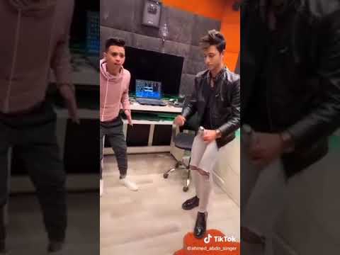 مهرجان قلبي استوي احمد عبده وبيدو النجم مهرجان قلبي استوي احمد عبده وبيدو النجم