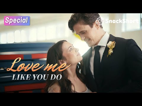 My Beautiful Love With My Stepbrother Love Me Like You Do Shortdrama Drama