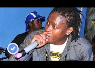  Nalongo Wange Ak47 Official Video