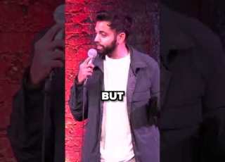 Not All White Men Are White Men