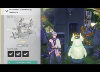 How To Get The Last Soliskin In Wuthering Waves 3 1 Update Hidden Soliskin