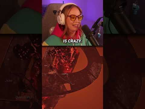 That Was Too Close For Comfort